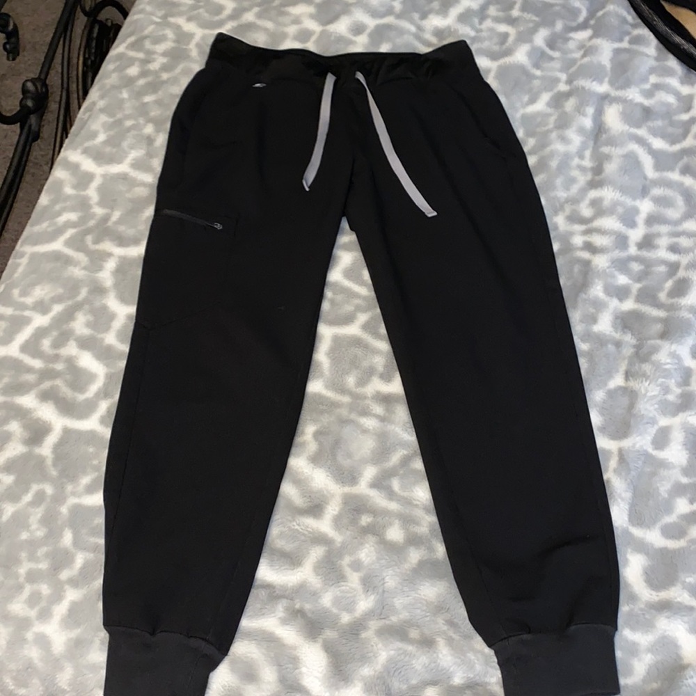 FIGS ZAMORA BOTTOMS
